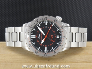 Sinn U2 EZM 5 1020.010
